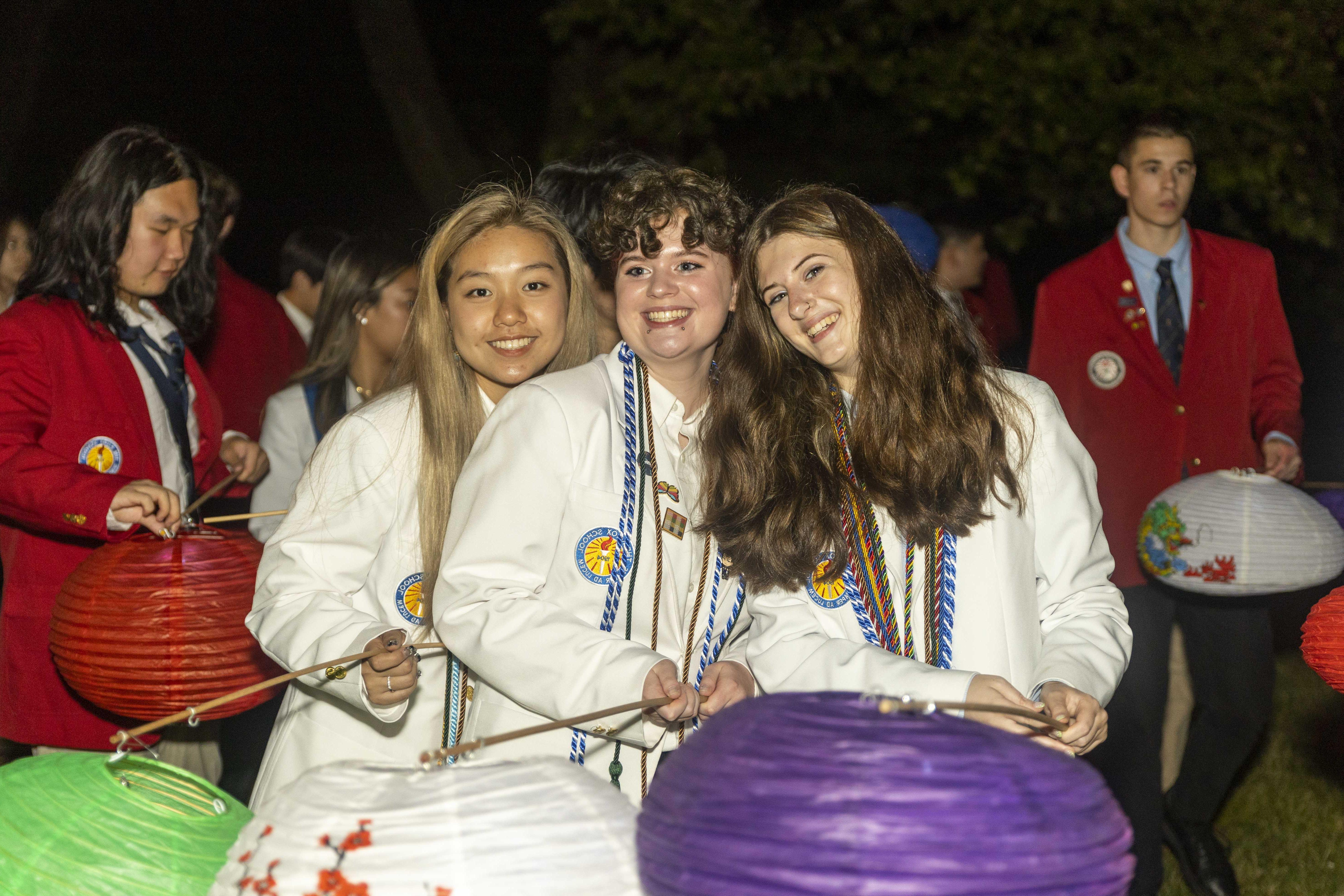 Knox Lantern Parade